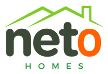 Net 0 Homes, EV, Residential, Home Insulation, Air Sealing, Windows and Doors, Smart Thermostats, Space and Water Heating, Renewable Energy, Resiliency Measures, Commercial, Green Academy, About Us, Contact Us, Become A Contractor, Blogs, net 0 homes Logo