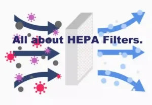 The Importance of HEPA Filters