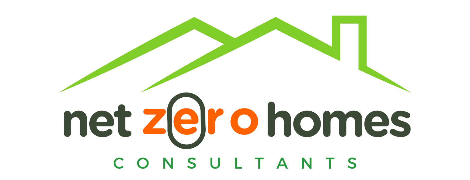 Net Zero Homes